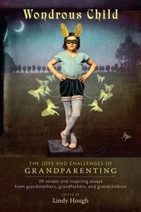 Produktbild: Wondrous Child