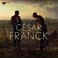Produktbild: Cesar Franck Edition