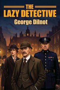 Produktbild: The Lazy Detective
