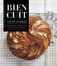 Produktbild: Bien Cuit: The Art of Bread