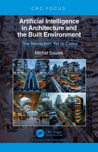 Produktbild: Artificial Intelligence in Architecture and the Built Environment