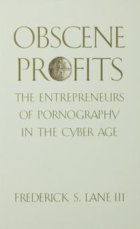 Produktbild: Obscene Profits