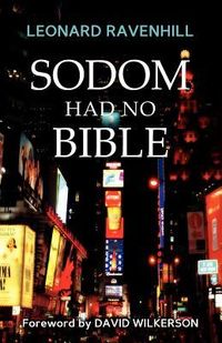 Produktbild: Sodom Had No Bible