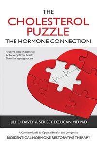 Produktbild: Cholesterol Puzzle