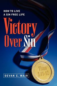 Produktbild: Victory Over Sin
