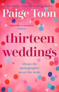 Produktbild: Thirteen Weddings