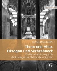 Produktbild: Thron und Altar, Oktogon und Sechzehneck