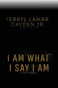 Produktbild: I Am What I Say I Am