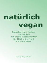 Produktbild: Nat&uuml;rlich vegan