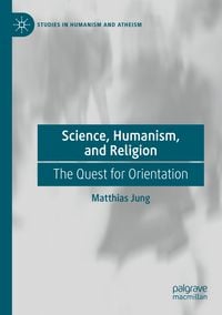 Produktbild: Science, Humanism, and Religion