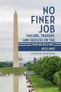 Produktbild: No Finer Job