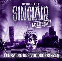 Produktbild: Die Rache des Voodooprinzen