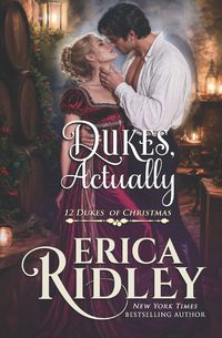 Produktbild: Dukes, Actually