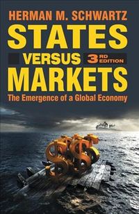 Produktbild: States Versus Markets