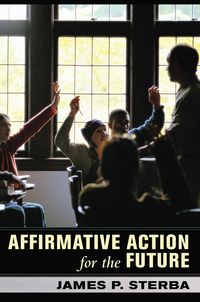 Produktbild: Affirmative Action for the Future