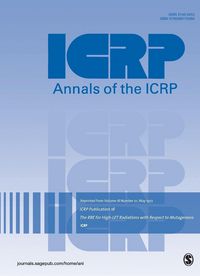 Produktbild: ICRP Publication 18