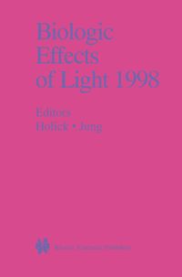 Produktbild: Biologic Effects of Light 1998