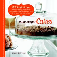 Produktbild: Cake Keeper Cakes