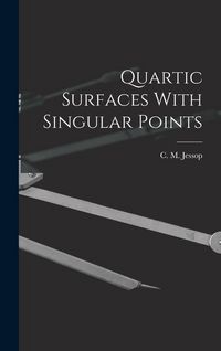 Produktbild: Quartic Surfaces With Singular Points