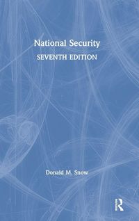 Produktbild: National Security