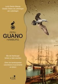 Produktbild: Peru &ndash; Guano &ndash; Hamburg