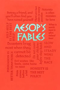 Bild vom Artikel Aesop's Fables vom Autor Aesop