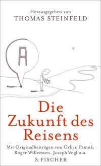 Produktbild: Die Zukunft des Reisens