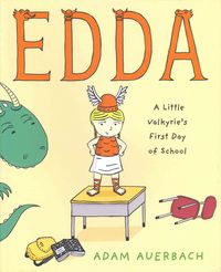 Produktbild: EDDA