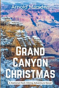 Produktbild: Grand Canyon Christmas