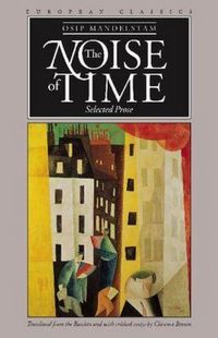 Produktbild: The Noise of Time