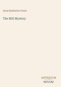 Produktbild: The Mill Mystery