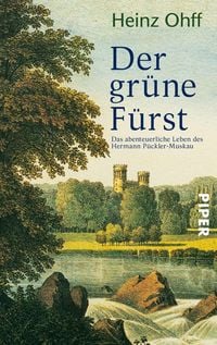 Produktbild: Der gr&uuml;ne F&uuml;rst