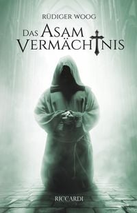 Produktbild: Das Asam Verm&auml;chtnis