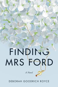 Produktbild: Finding Mrs. Ford
