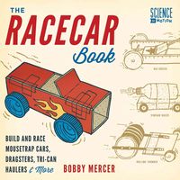 Produktbild: The Racecar Book