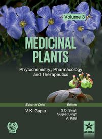 Produktbild: Medicinal Plants