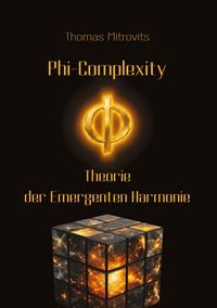 Produktbild: Phi-Complexity