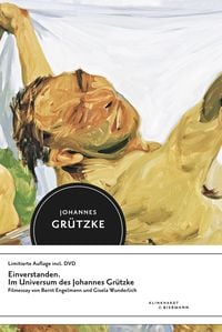 Produktbild: Johannes Gr&uuml;tzke