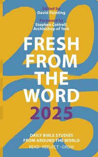 Produktbild: Fresh from The Word 2025