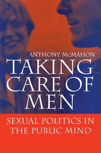 Produktbild: Taking Care of Men