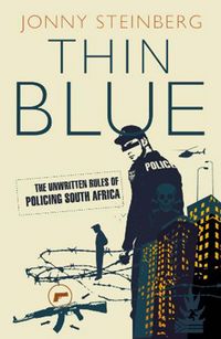 Produktbild: Thin Blue