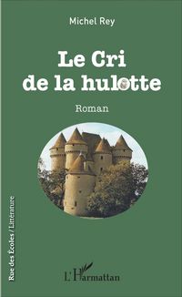 Produktbild: Le cri de la hulotte