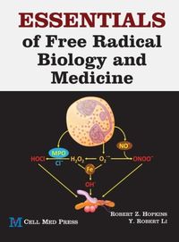 Produktbild: Essentials of Free Radical Biology and Medicine