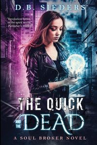 Produktbild: The Quick and the Dead