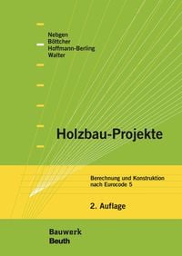 Produktbild: Holzbau-Projekte