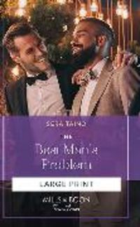 Produktbild: The Best Man's Problem
