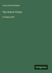 Produktbild: The Dutch Twins