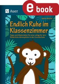 Produktbild: Endlich Ruhe im Klassenzimmer