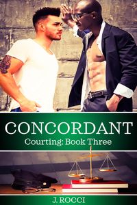 Produktbild: Courting 3: Concordant