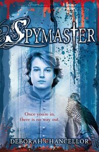 Produktbild: Spymaster
